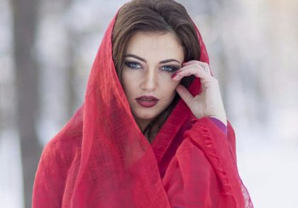 ترفندهایی برای عشوه‌گری و دلبری از همسر